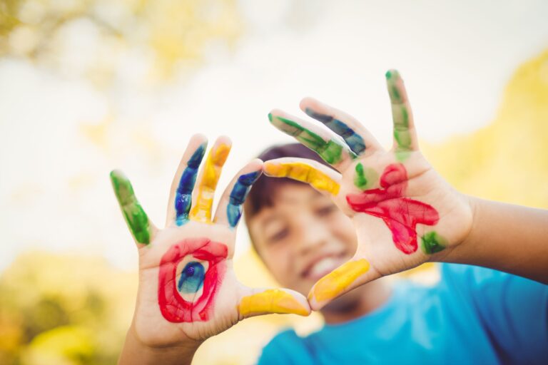 活動や研修を紹介していきます